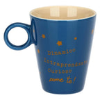 Thun - Mug in porcellana zodiaco Gemelli | Rohome | Rohome