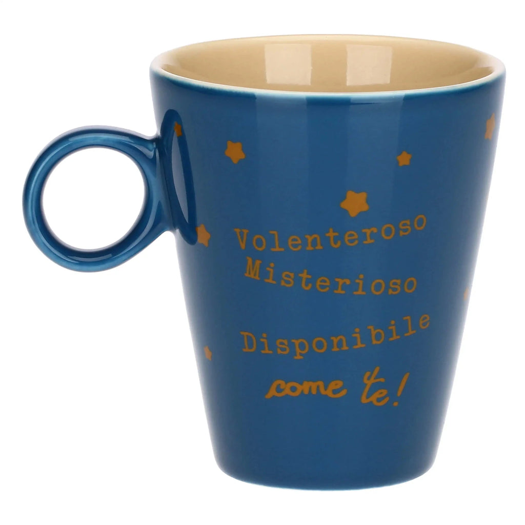 Thun - Mug in porcellana zodiaco Scorpione | Rohome | Rohome