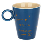 Thun - Mug in porcellana zodiaco Toro | Rohome | Rohome