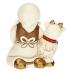 Thun- mungitrice di capre bianco | rohome | Rohome