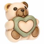 Thun - New teddy max con cuore, piccolo | rohome | Rohome