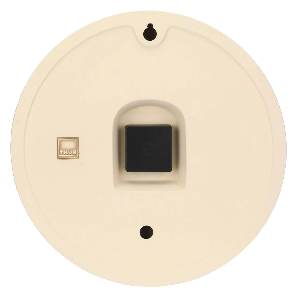 Thun - orologio in ceramica country bloom | rohome | Rohome