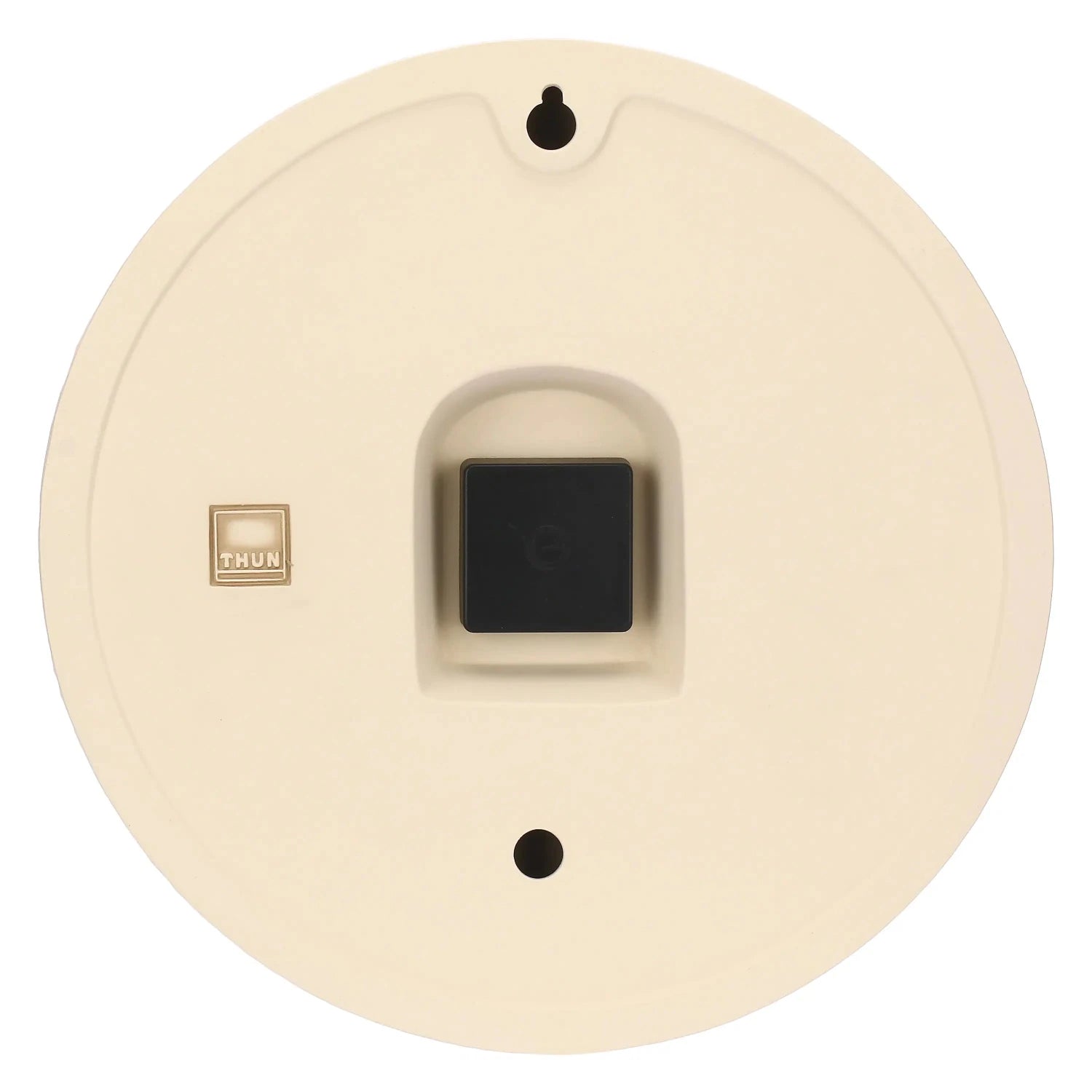 Thun - orologio in ceramica country bloom | rohome | Rohome
