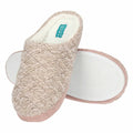Thun - Pantofole intreccio rosa linea abbracciami 36-37 | Rohome | Rohome
