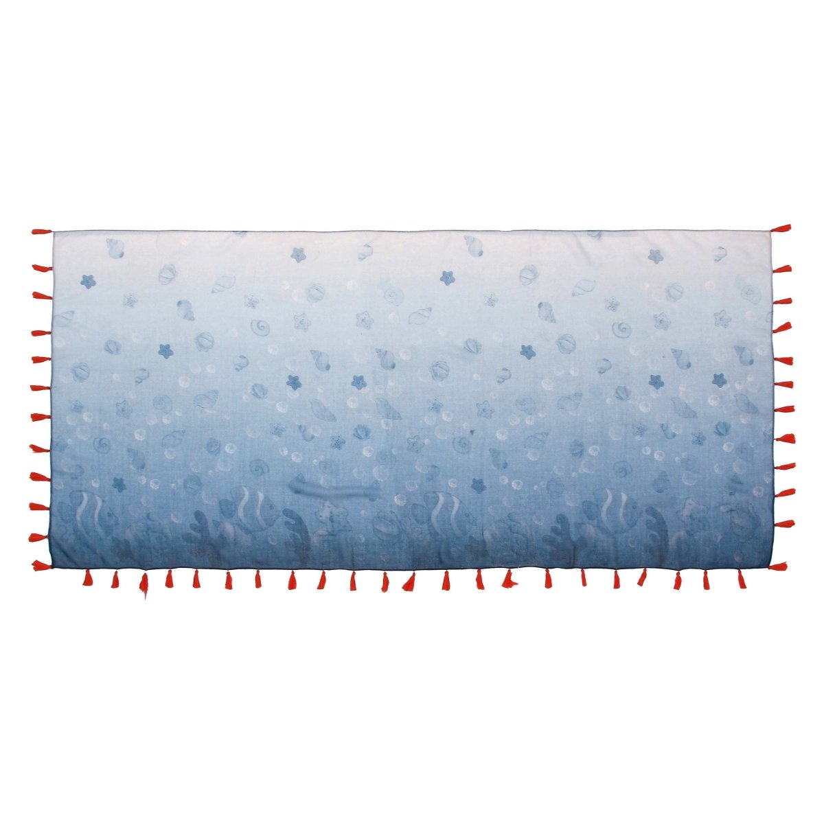Thun - Pareo con Pochette mare da amare | Rohome - Rohome