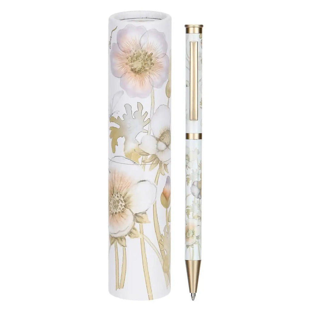 Thun - Penna con pack cilindro Bloom | Rohome | Rohome