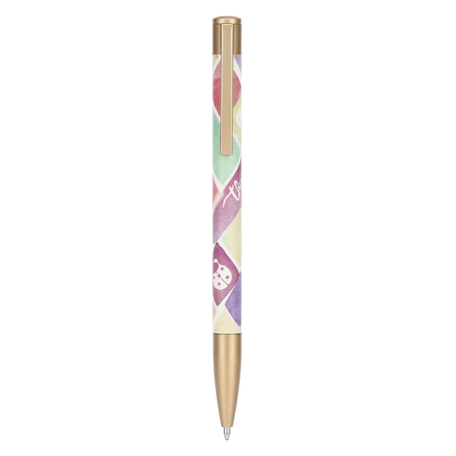Thun - Penna con pattern e coccinella | Rohome | Rohome