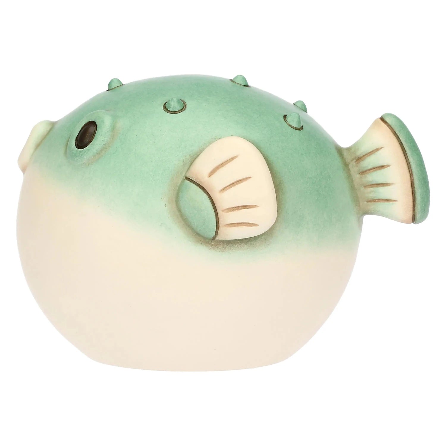 Thun - Pesce palla Bonny in ceramica, Mare da Amare | Rohome | Rohome