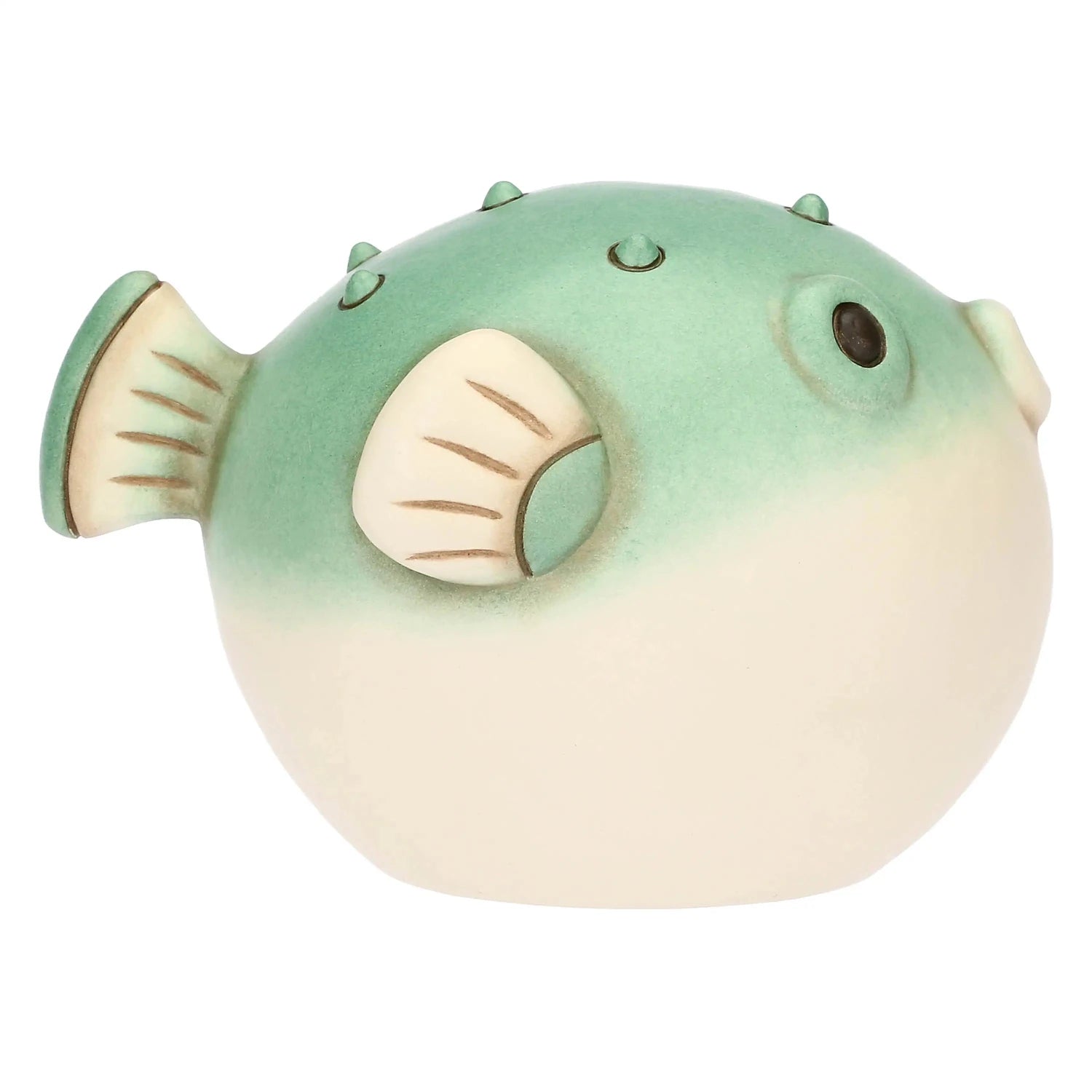 Thun - Pesce palla Bonny in ceramica, Mare da Amare | Rohome | Rohome