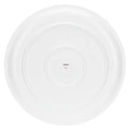 Thun - Piatto grande in porcellana linea Oasi | Rohome | Rohome