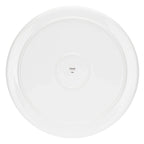 Thun - Piatto grande in porcellana linea Tulipani | Rohome | Rohome