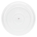 Thun - Piatto grande in porcellana linea Vogliadi | Rohome | Rohome
