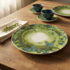 Thun - Piatto grande in porcellana linea Vogliadi | Rohome | Rohome