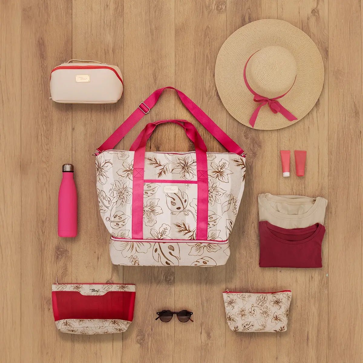 Thun - Pochette eleganza esotica | rohome | Rohome