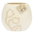 Thun - Porta spazzolini in ceramica Elegance | Rohome | Rohome
