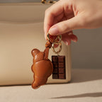 Thun – Portachiavi con croissant e cioccolato | Rohome | Rohome