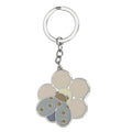 Thun - portachiavi con fiore | rohome | Rohome