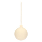 Thun - Portaciuccio in silicone beige | Rohome | Rohome