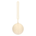 Thun - Portaciuccio in silicone beige | Rohome | Rohome