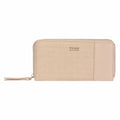 Thun - Portafoglio con zip tortora | Rohome | Rohome