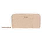 Thun - Portafoglio con zip tortora | Rohome | Rohome