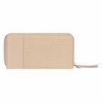 Thun - Portafoglio con zip tortora | Rohome | Rohome