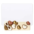 Thun - Portafoto in ceramica e vetro medio Angel Love | Rohome | Rohome