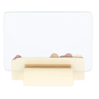 Thun - Portafoto in ceramica e vetro medio Angel Love | Rohome | Rohome