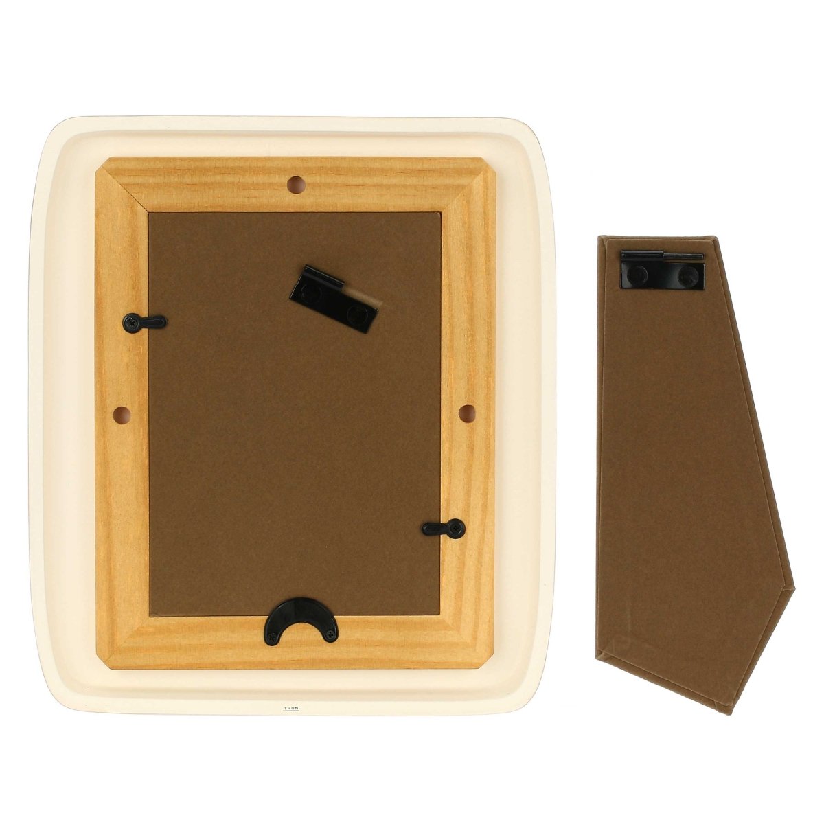 Thun - Portafoto in ceramica grande Iconic Elegance | Rohome - Rohome