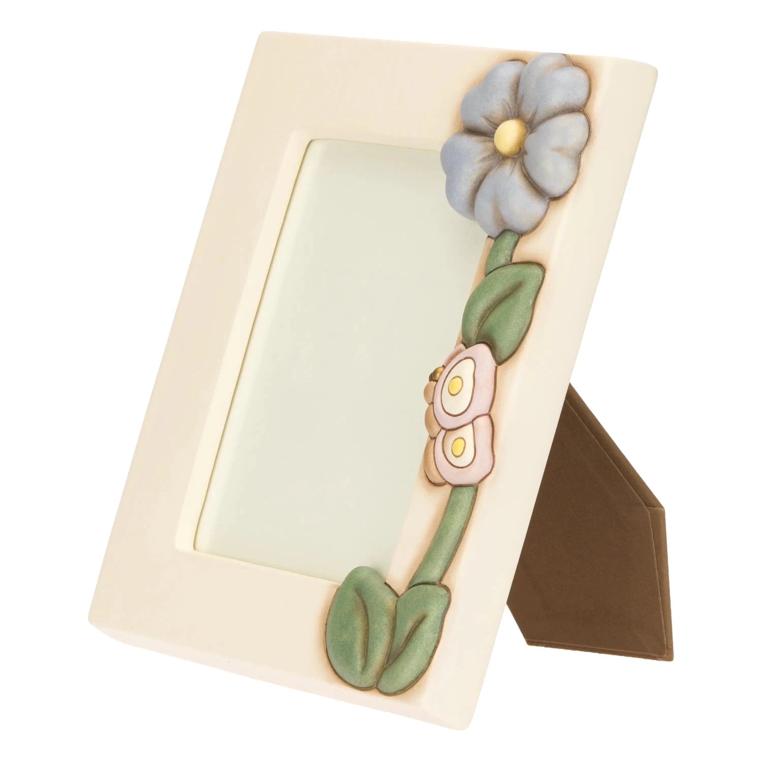 Thun - Portafoto in ceramica malva | Rohome | Rohome