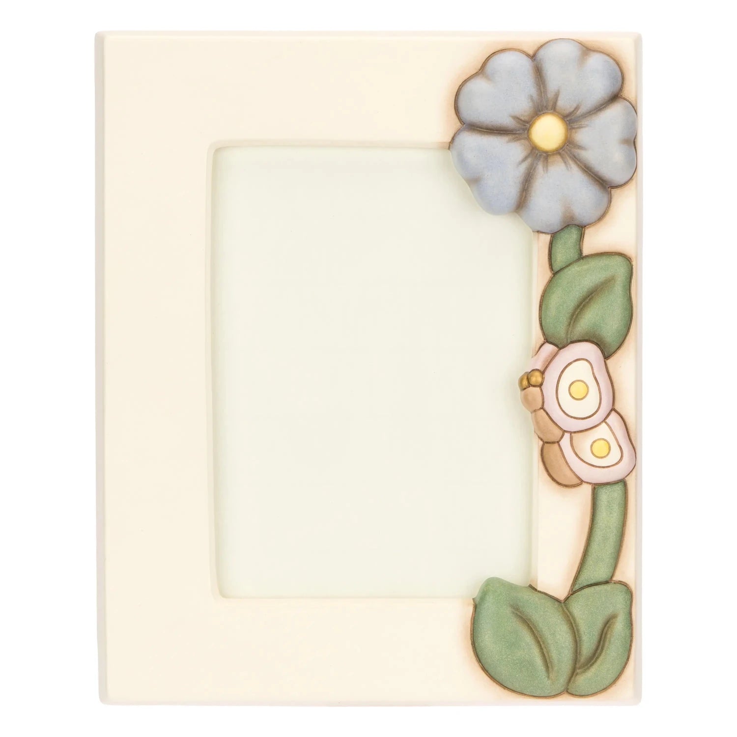 Thun - Portafoto in ceramica malva | Rohome | Rohome