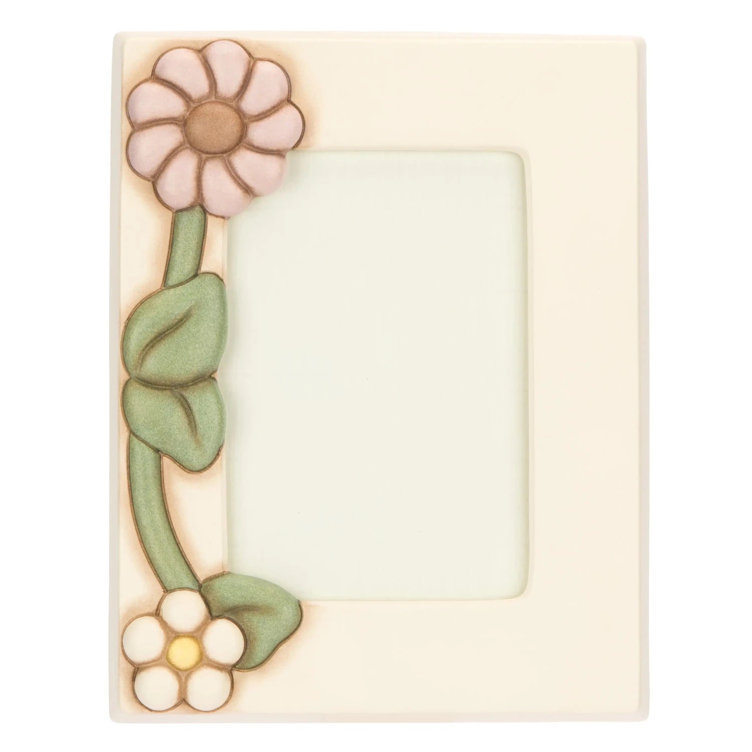 Thun - Portafoto in ceramica medio calendula | Rohome | Rohome