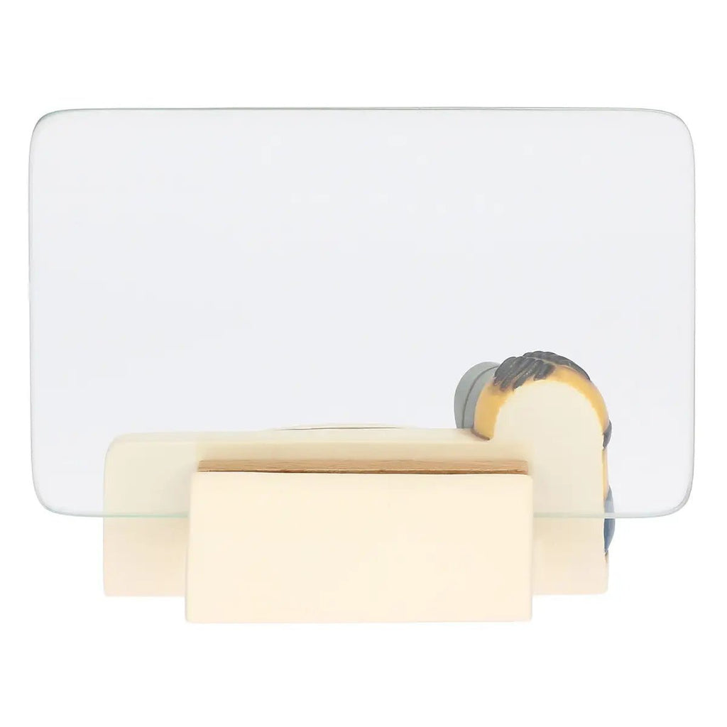 Thun - Portafoto in vetro Minions® | Rohome | Rohome