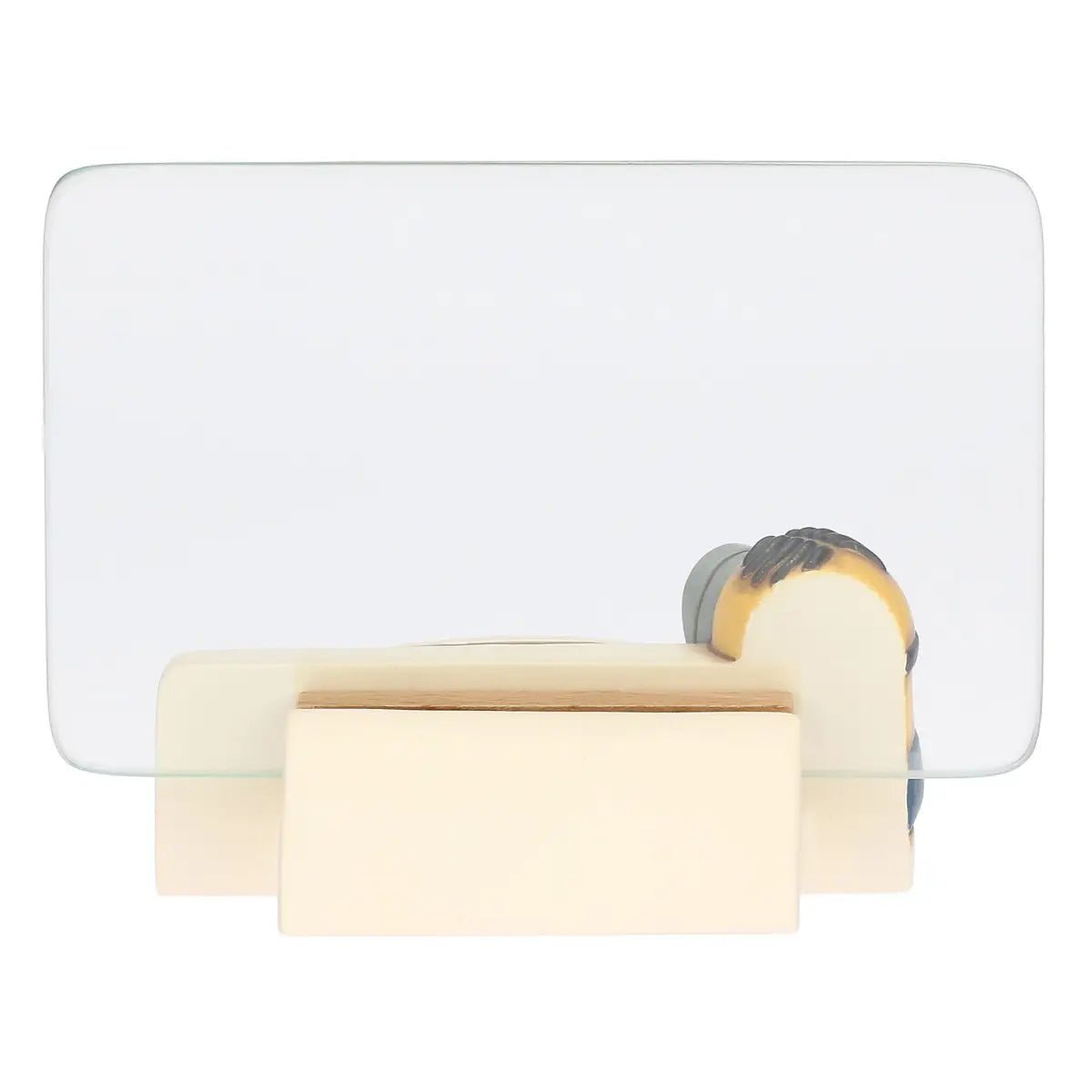 Thun - Portafoto in vetro Minions® | Rohome | Rohome