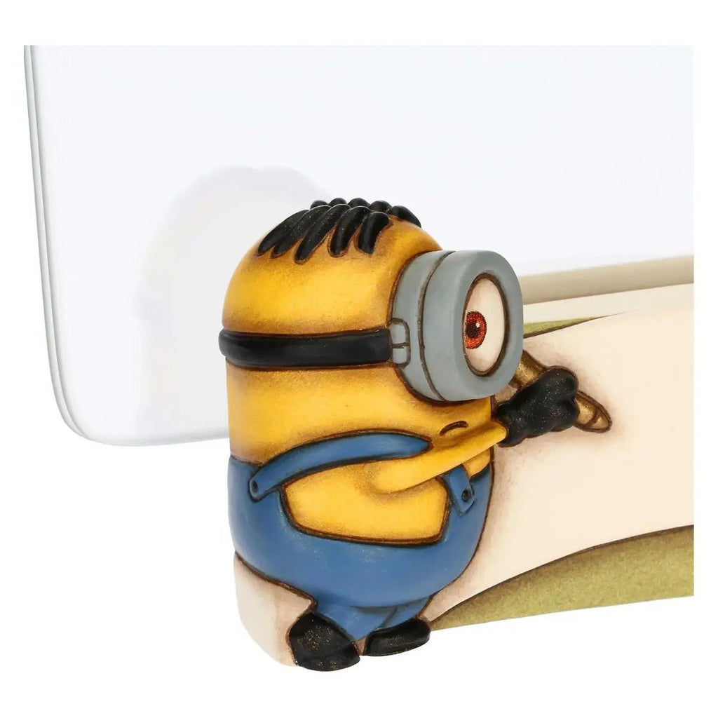 Thun - Portafoto in vetro Minions® | Rohome | Rohome