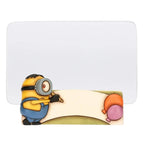 Thun - Portafoto in vetro Minions® | Rohome | Rohome