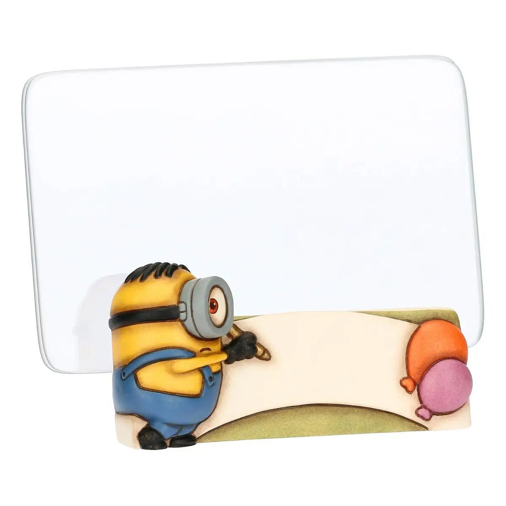 Thun - Portafoto in vetro Minions® | Rohome | Rohome