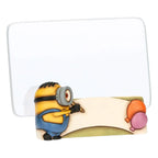 Thun - Portafoto in vetro Minions® | Rohome | Rohome