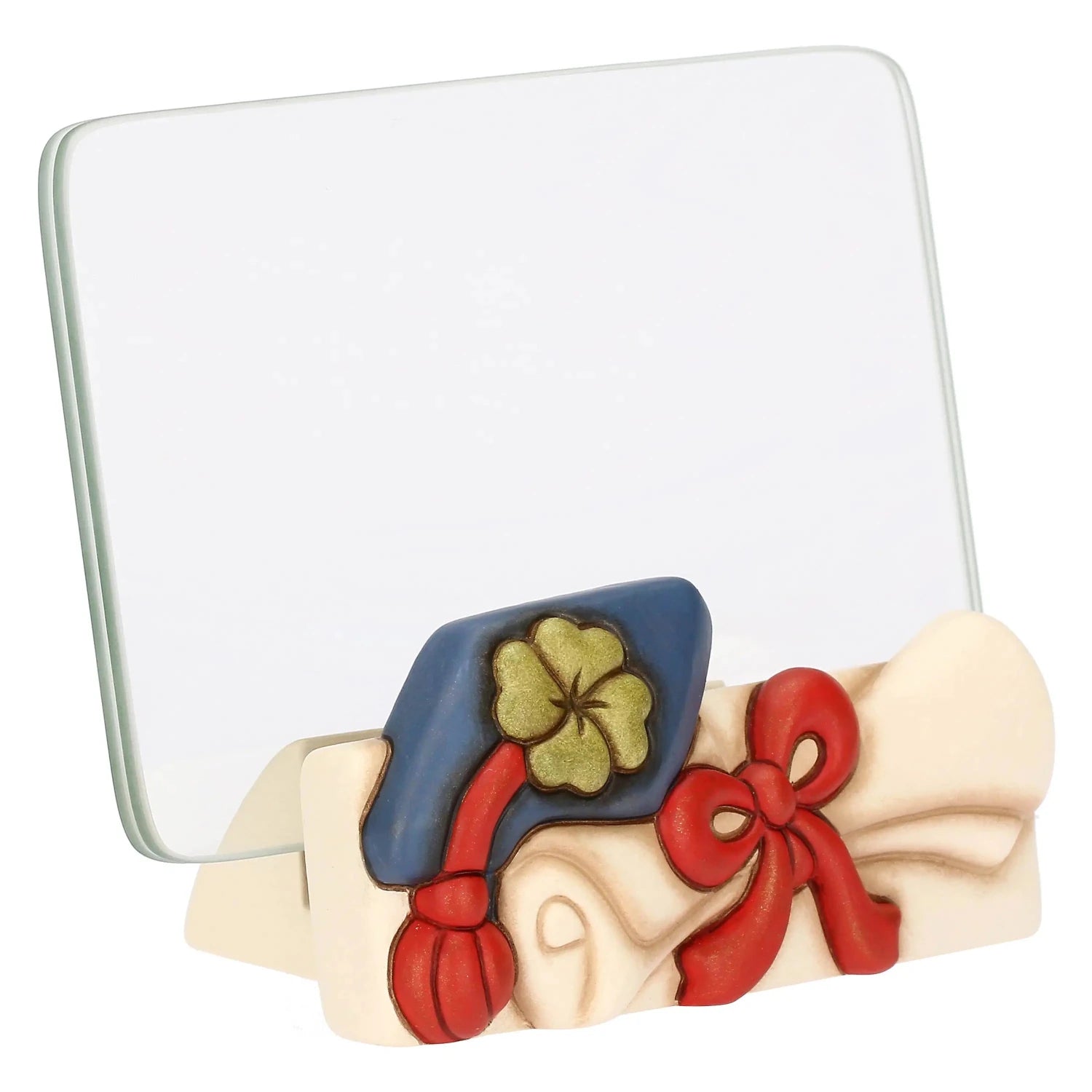 Thun - Portafoto laurea in ceramica e vetro | Rohome | Rohome