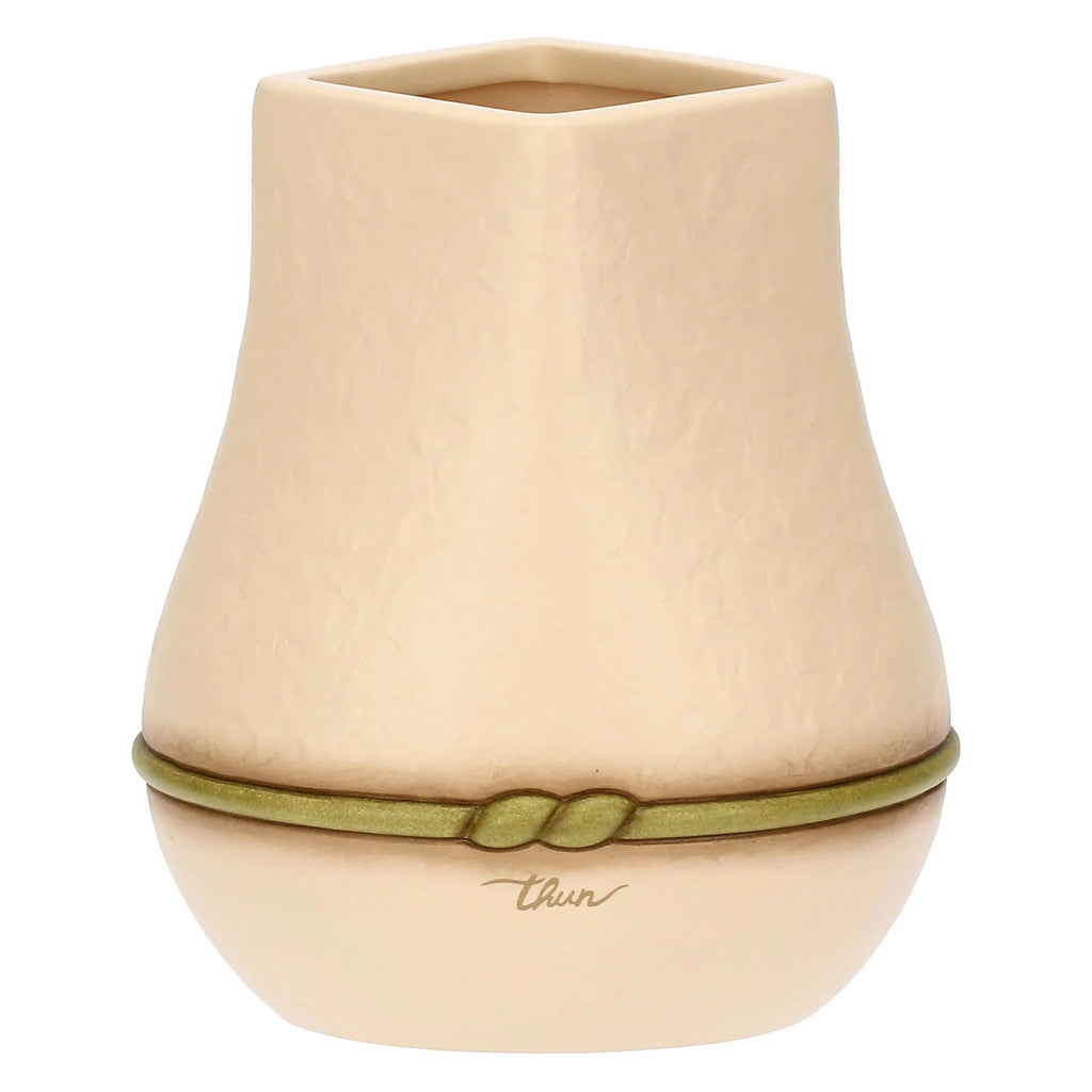 Thun - Portamestoli in ceramica Country Bloom | Rohome | Rohome