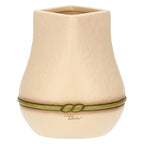 Thun - Portamestoli in ceramica Country Bloom | Rohome | Rohome