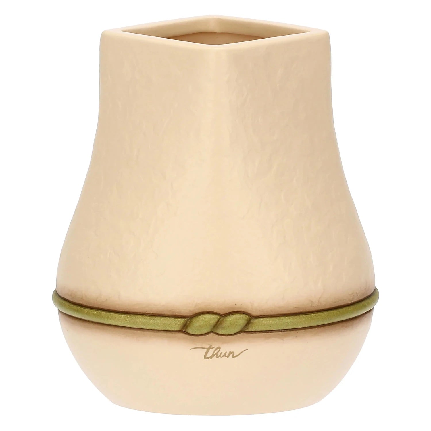 Thun - Portamestoli in ceramica Country Bloom | Rohome | Rohome
