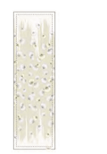 Thun - Runner antimacchia bloom | Rohome | Rohome
