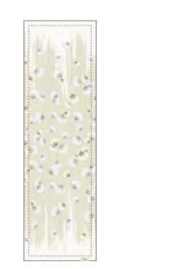 Thun - Runner antimacchia bloom | Rohome | Rohome