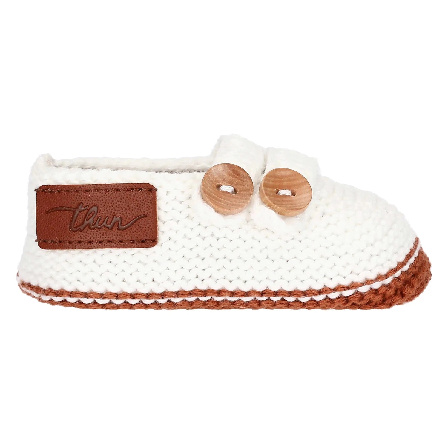 Thun - Scarpina bassa tircot | Rohome | Rohome