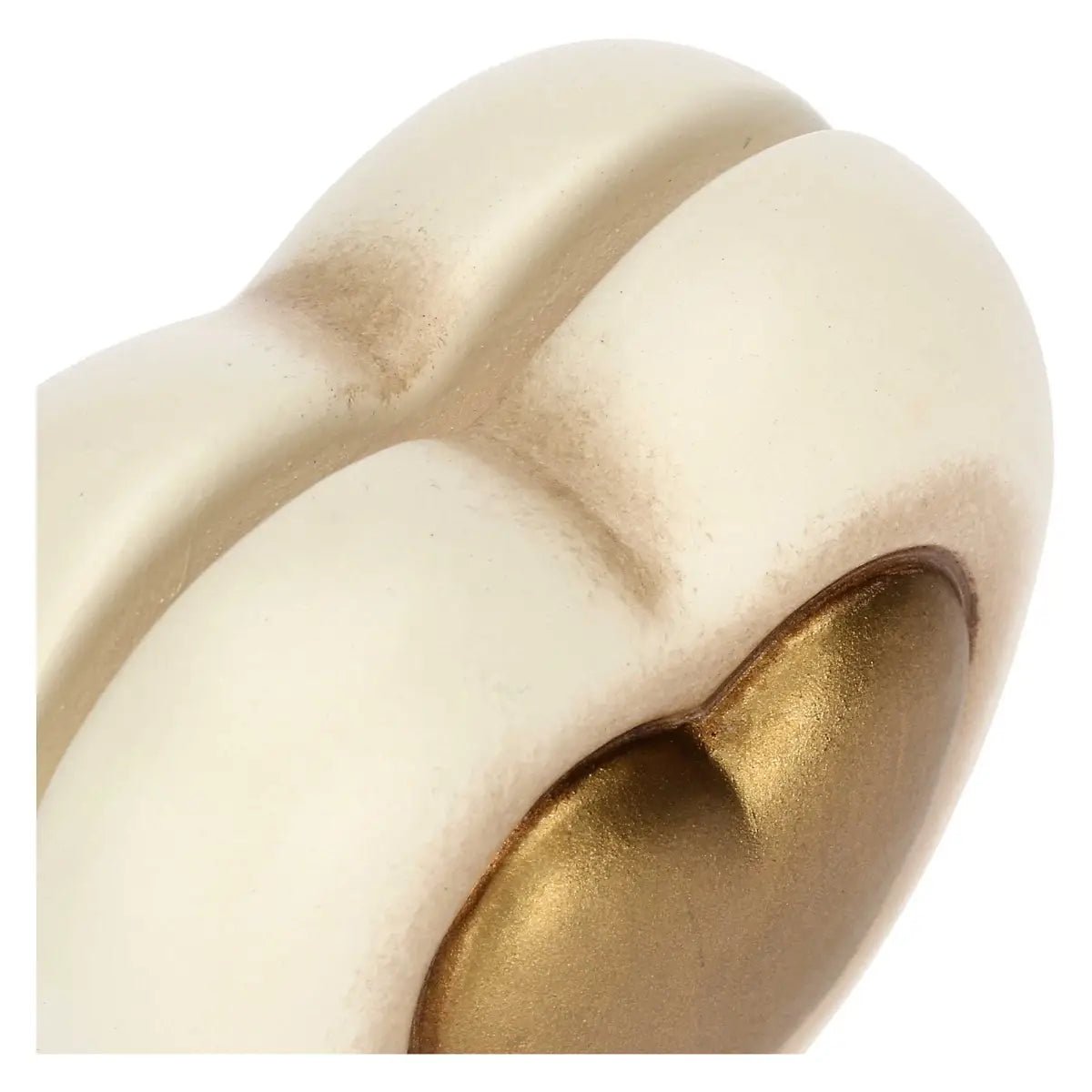 Thun - Segnaposto in ceramica cuore | rohome | Rohome