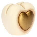 Thun - Segnaposto in ceramica cuore | rohome | Rohome