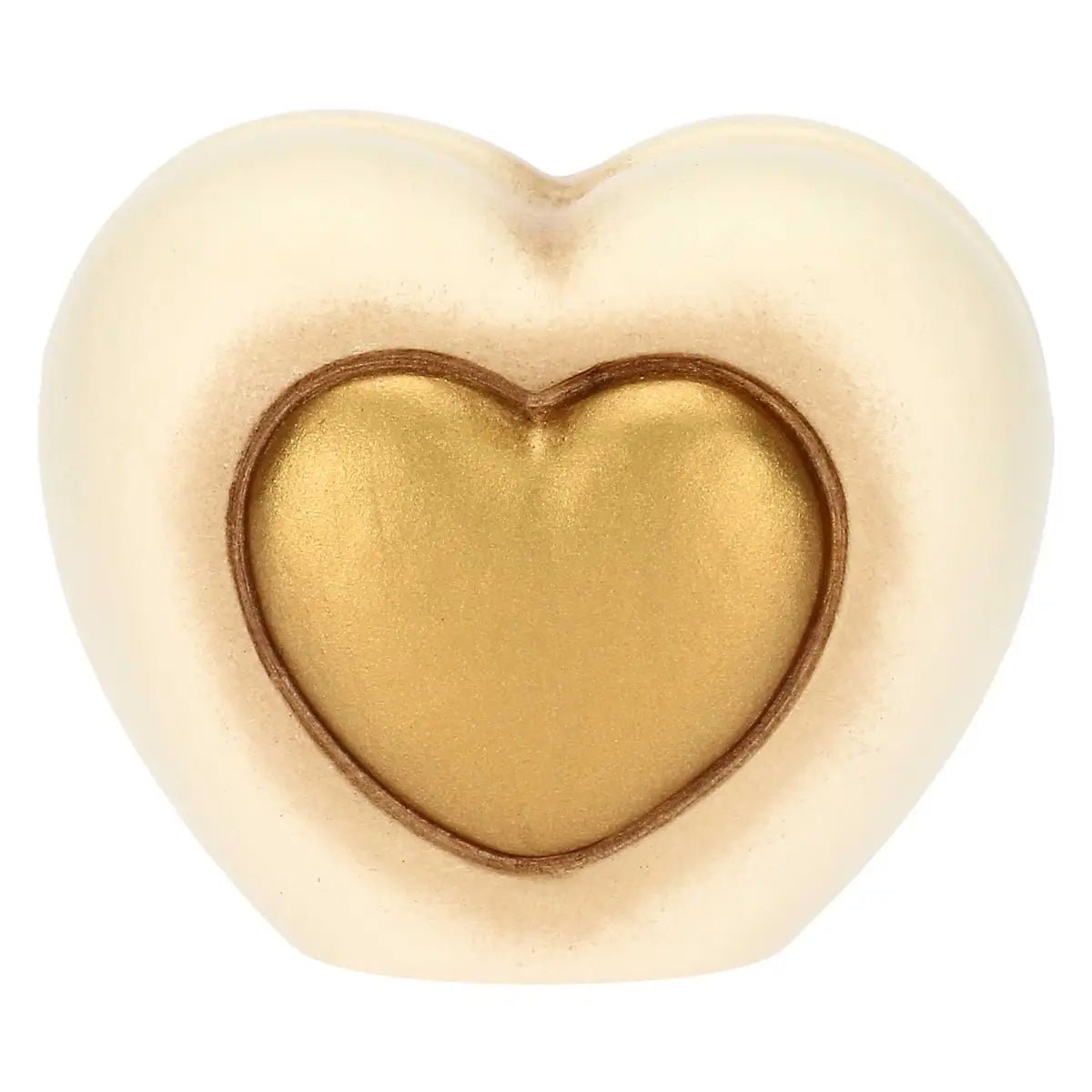 Thun - Segnaposto in ceramica cuore | rohome | Rohome