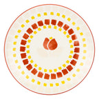 Thun - Set 18 pz tavola linea Tulipani | rohome | Rohome