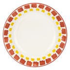 Thun - Set 18 pz tavola linea Tulipani | rohome | Rohome